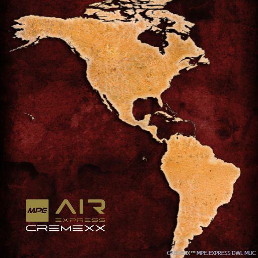 Amerika (Nord & Süd)