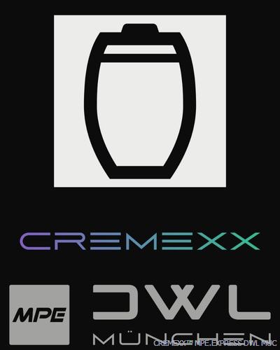 MPE.EXPRESS | CREMEXX