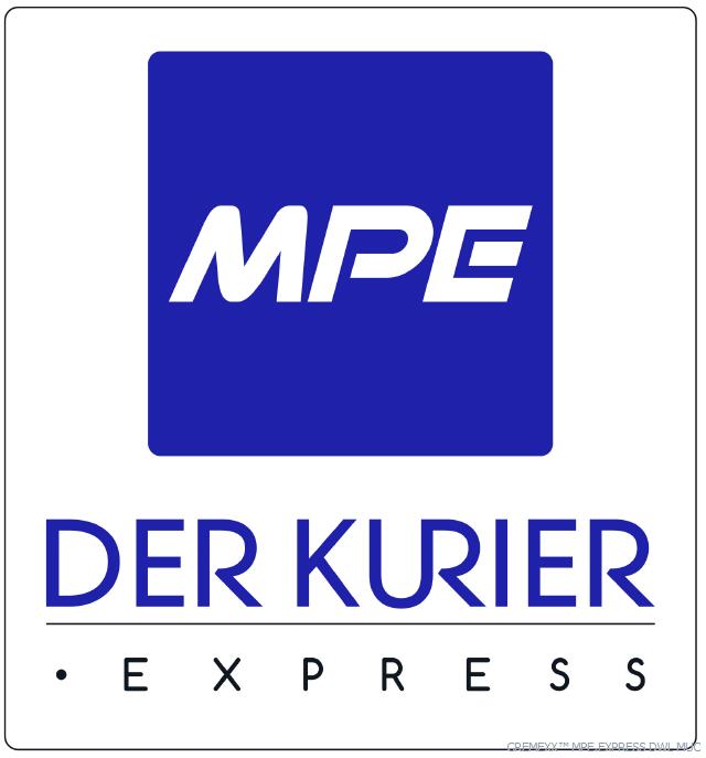 MPE.EXPRESS | DER URNEN-KURIER