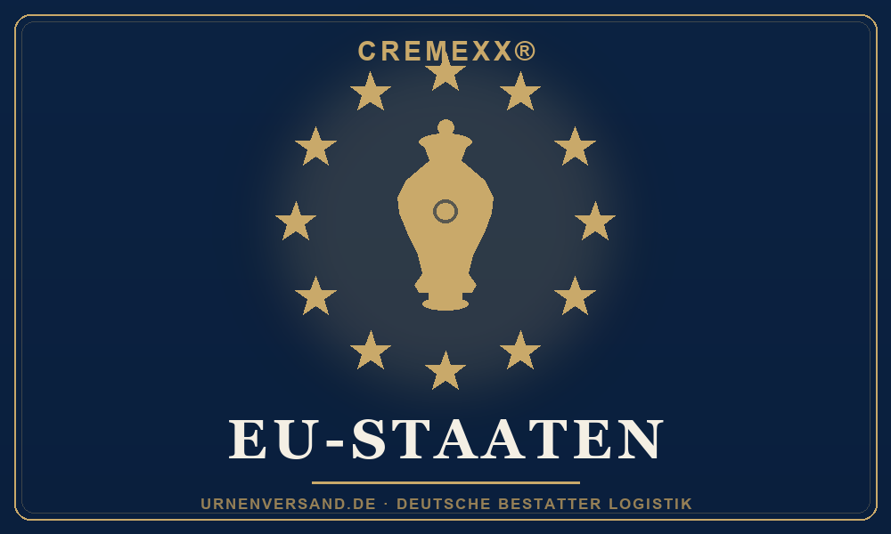 EU-URNENTRANSPORT