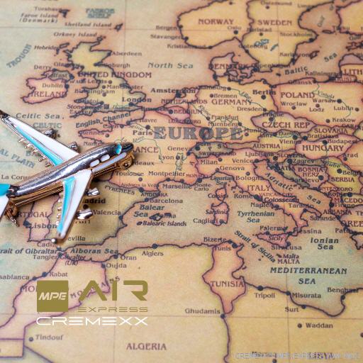 Europa (Nicht EU-Staaten)