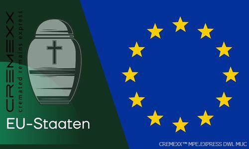 EU-URNENTRANSPORT