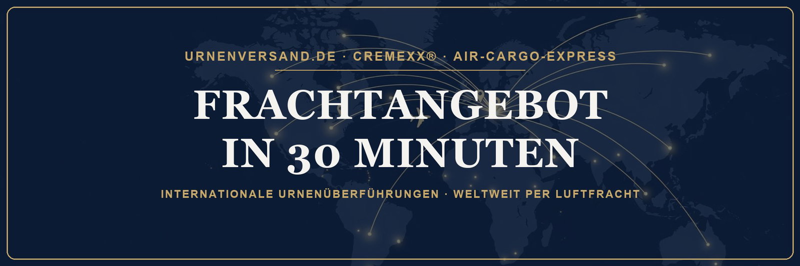Internationale &Uuml;berf&uuml;hrungen