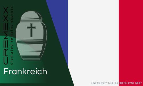 Frankreich