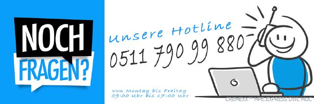 Service-Zeiten
