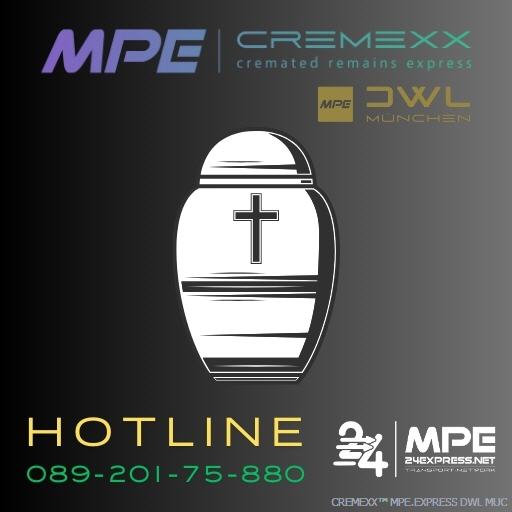 CREMEXX™ der Urnenversand