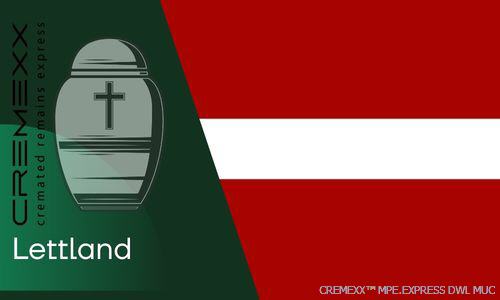Lettland