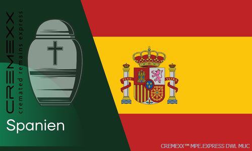 Spanien