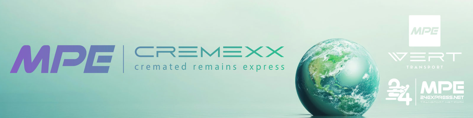 MPE CREMEXX Logo