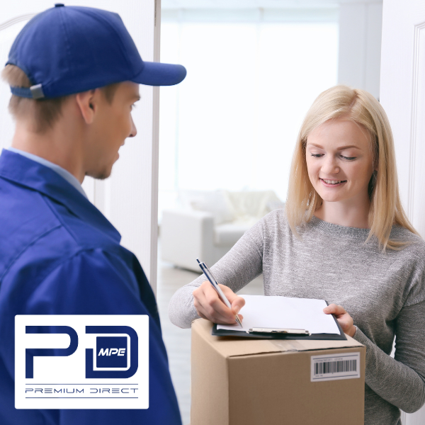 MPE PD Premium Direct - Haust&uuml;rzustellung von Urnen weltweit - Pers&ouml;nliche &Uuml;bergabe