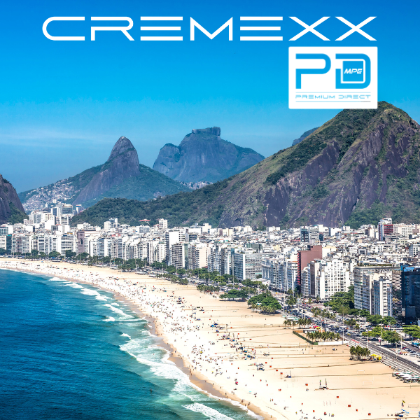 Urnentransport Brasilien