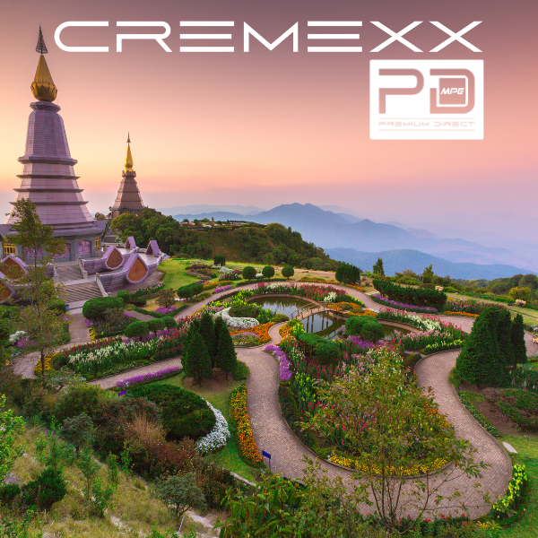 Urnentransport Thailand